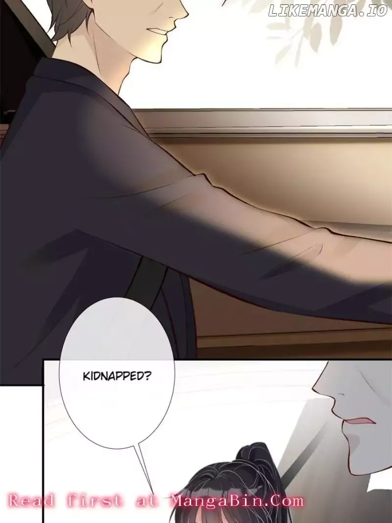 Everyone’s Darling - Chapter 121 Page 35
