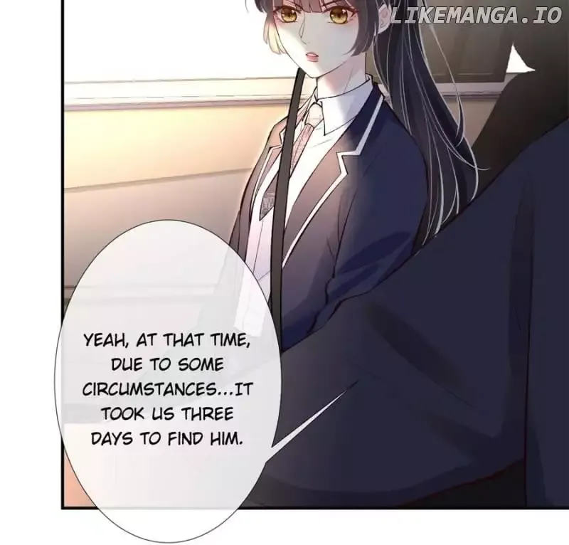 Everyone’s Darling - Chapter 121 Page 36