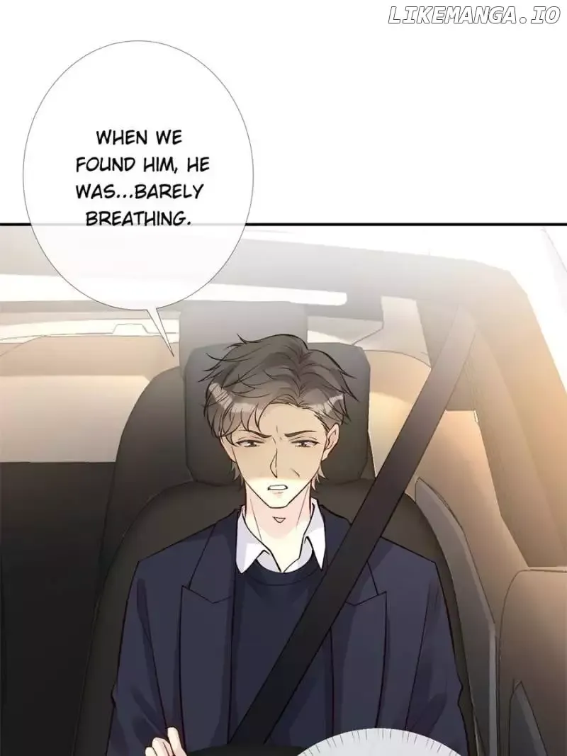 Everyone’s Darling - Chapter 121 Page 37