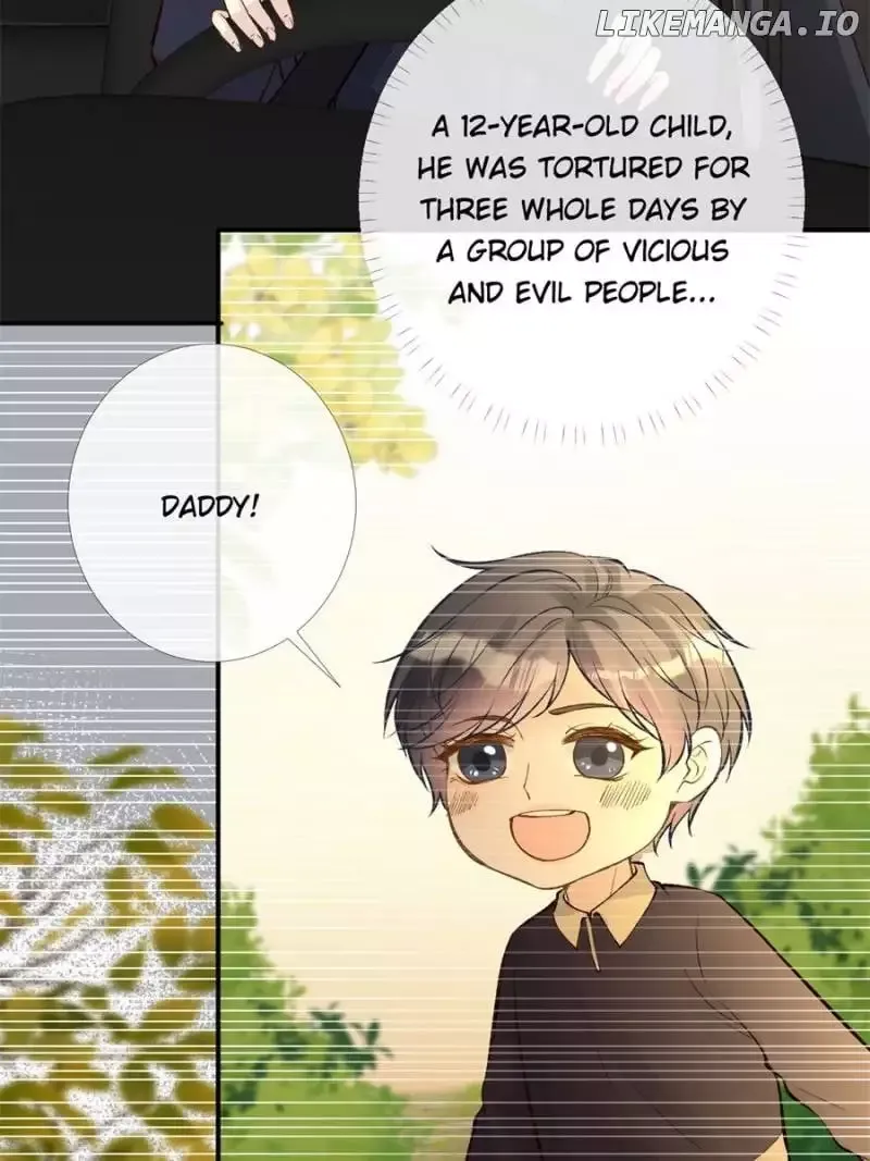 Everyone’s Darling - Chapter 121 Page 38