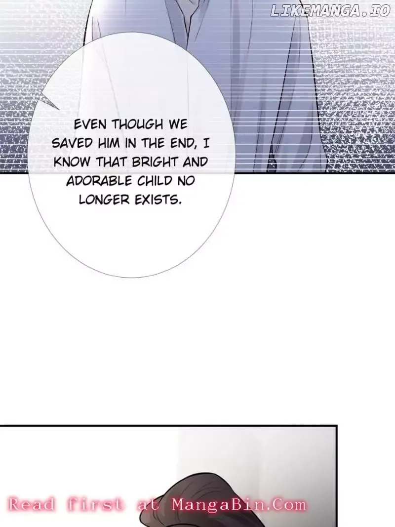 Everyone’s Darling - Chapter 121 Page 40