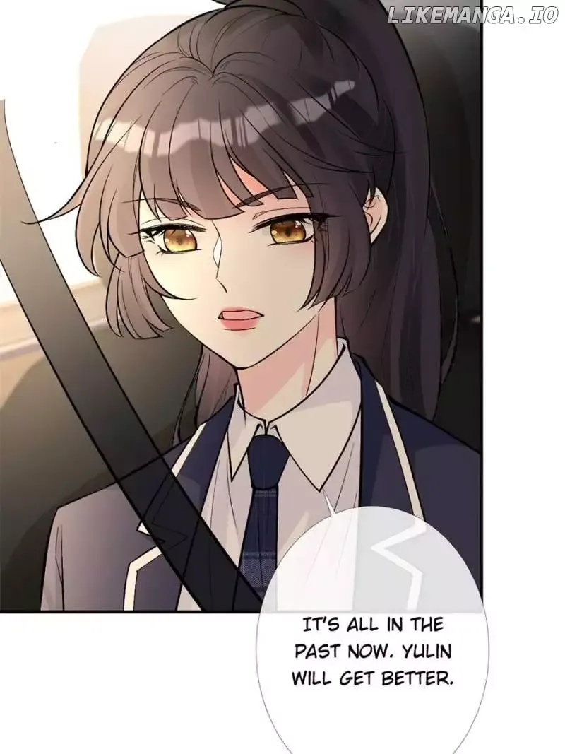 Everyone’s Darling - Chapter 121 Page 41