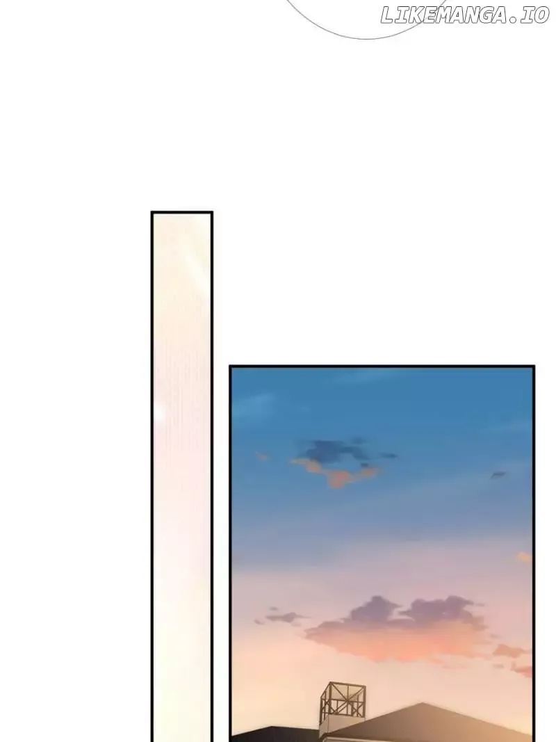 Everyone’s Darling - Chapter 121 Page 42