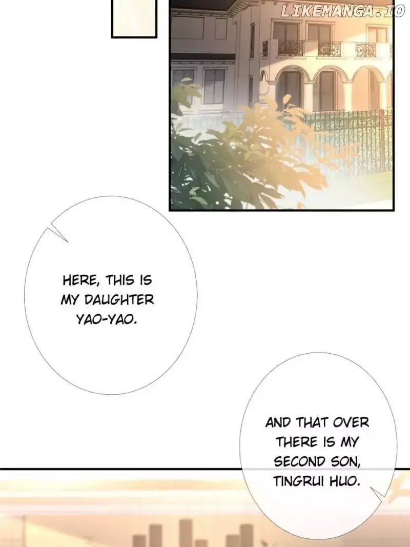 Everyone’s Darling - Chapter 121 Page 43