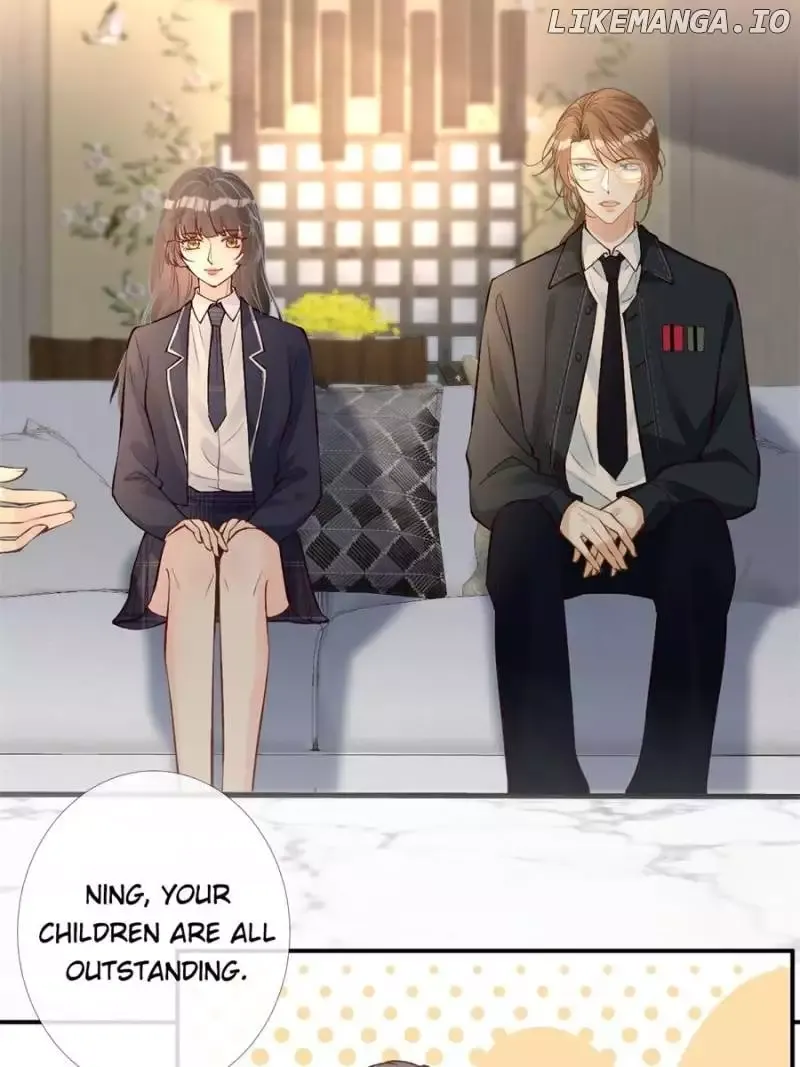 Everyone’s Darling - Chapter 121 Page 44