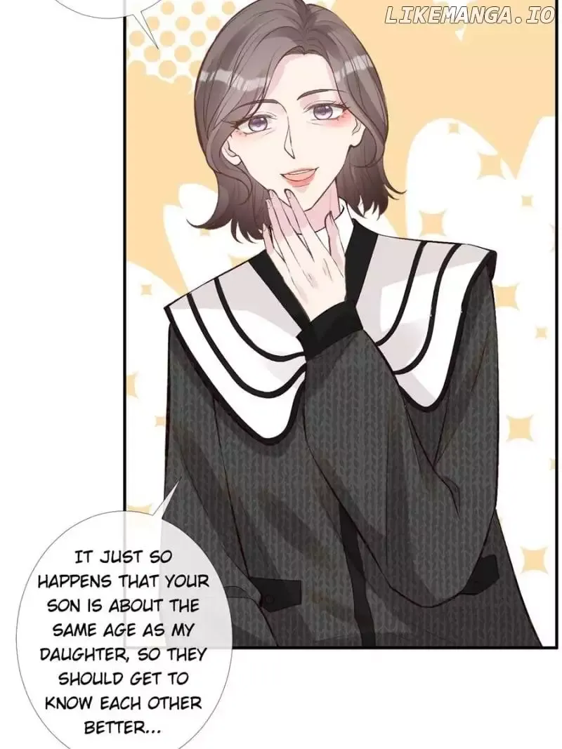 Everyone’s Darling - Chapter 121 Page 45