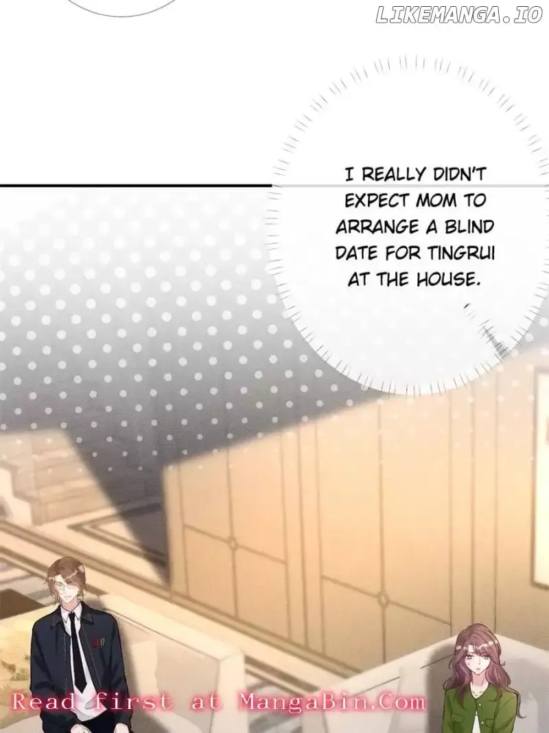 Everyone’s Darling - Chapter 121 Page 46