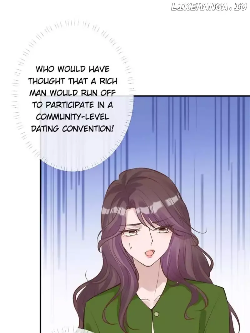 Everyone’s Darling - Chapter 121 Page 49