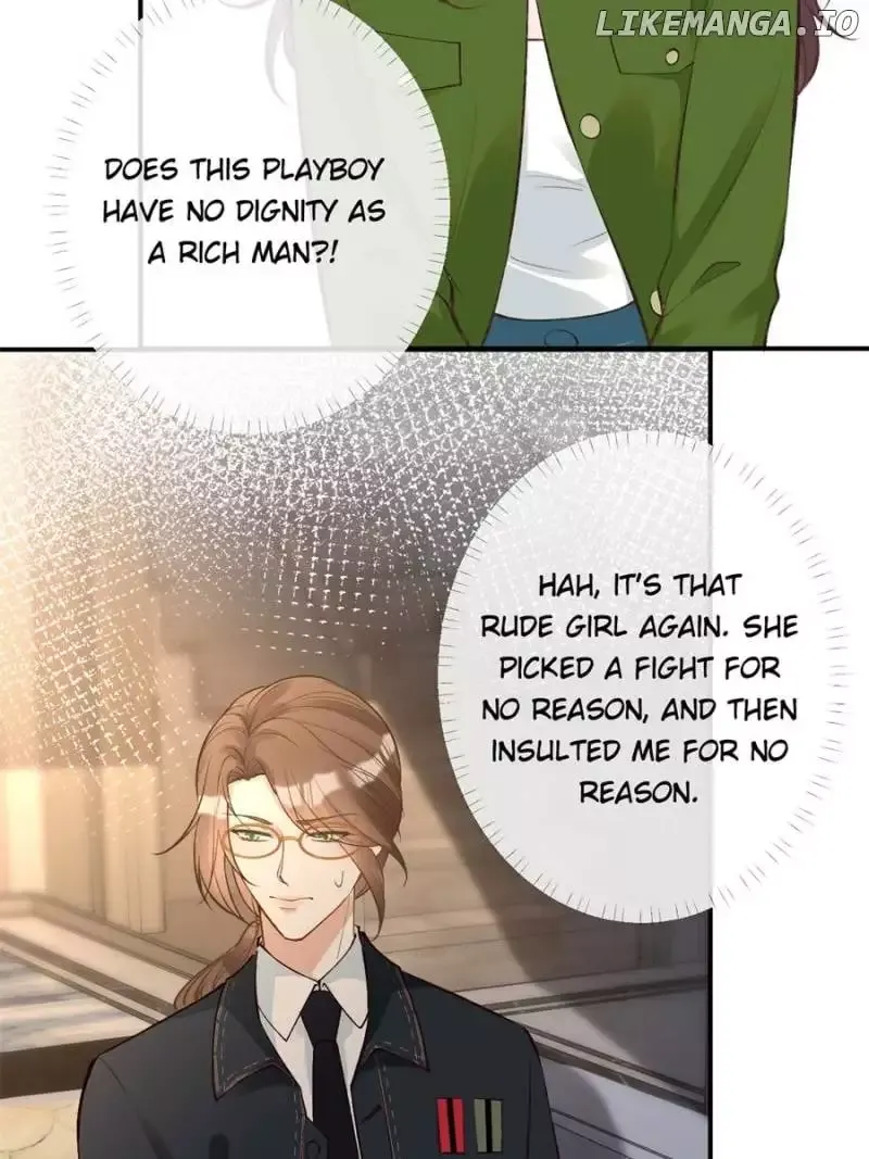 Everyone’s Darling - Chapter 121 Page 50