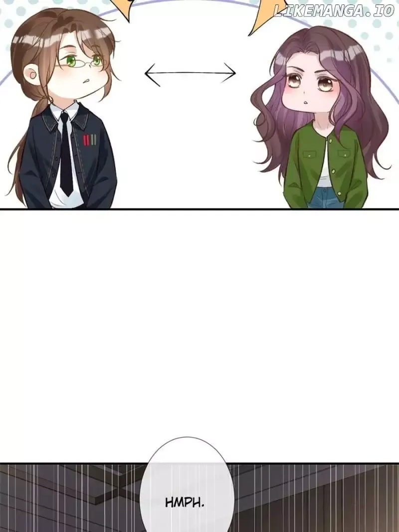 Everyone’s Darling - Chapter 121 Page 52