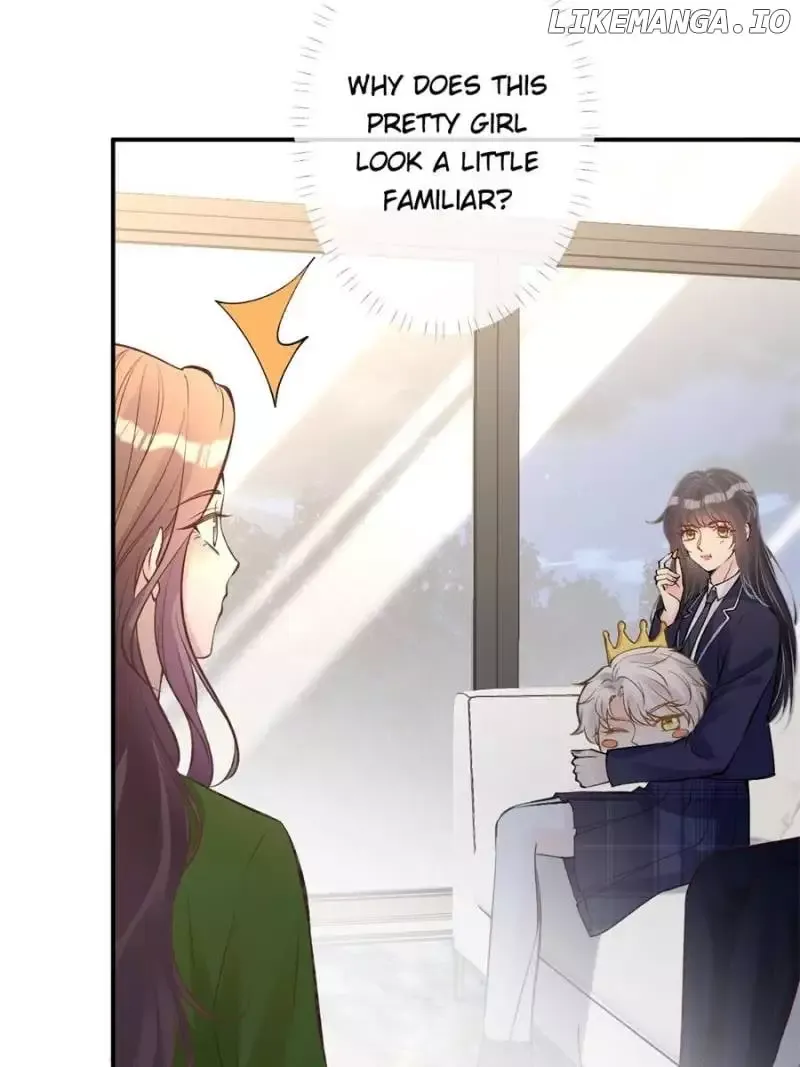 Everyone’s Darling - Chapter 121 Page 54