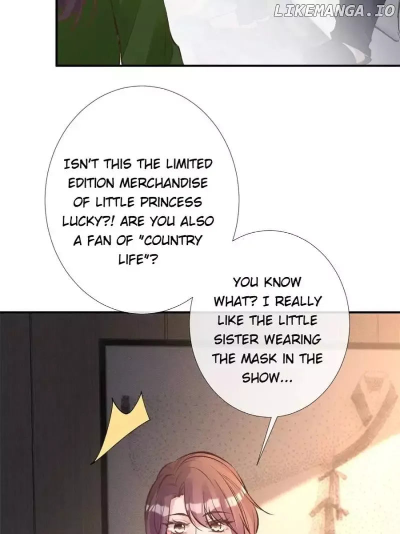Everyone’s Darling - Chapter 121 Page 55