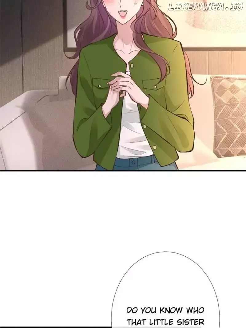 Everyone’s Darling - Chapter 121 Page 56