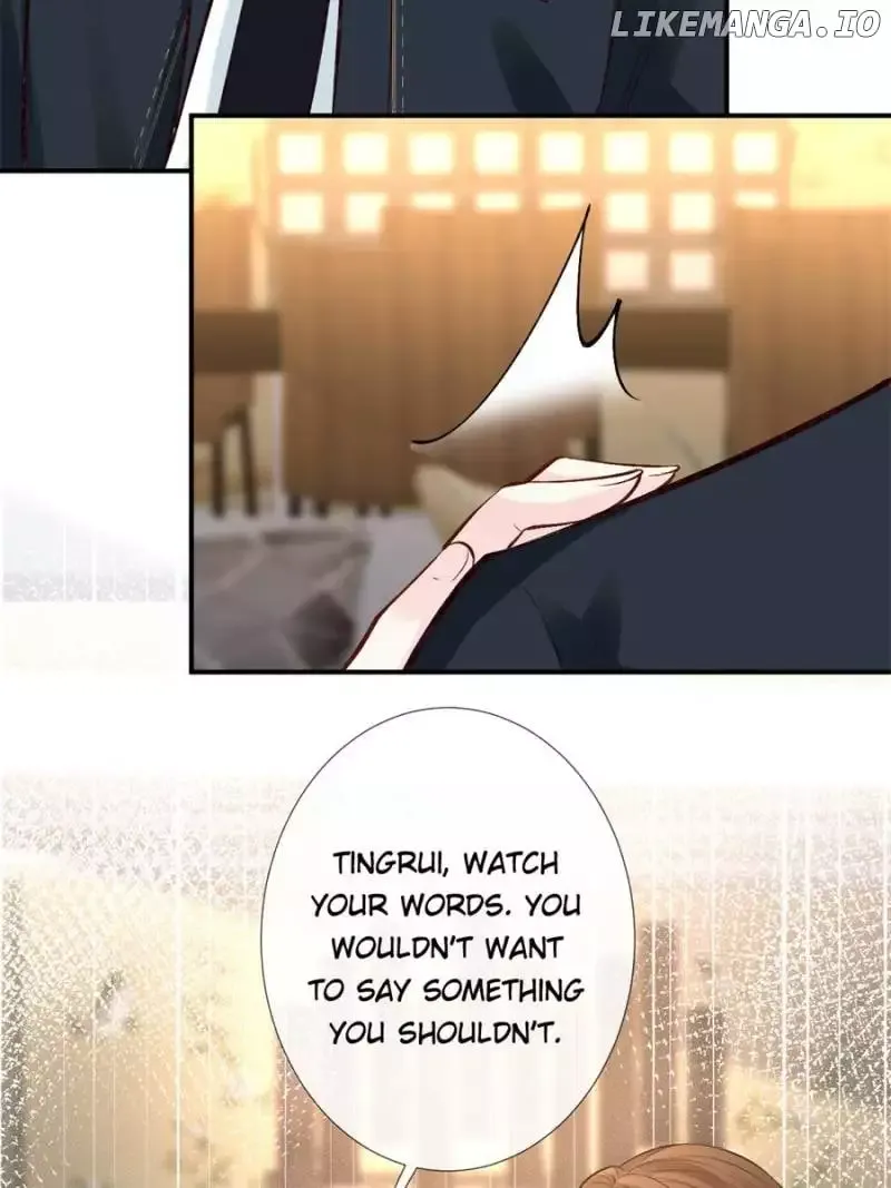 Everyone’s Darling - Chapter 121 Page 58