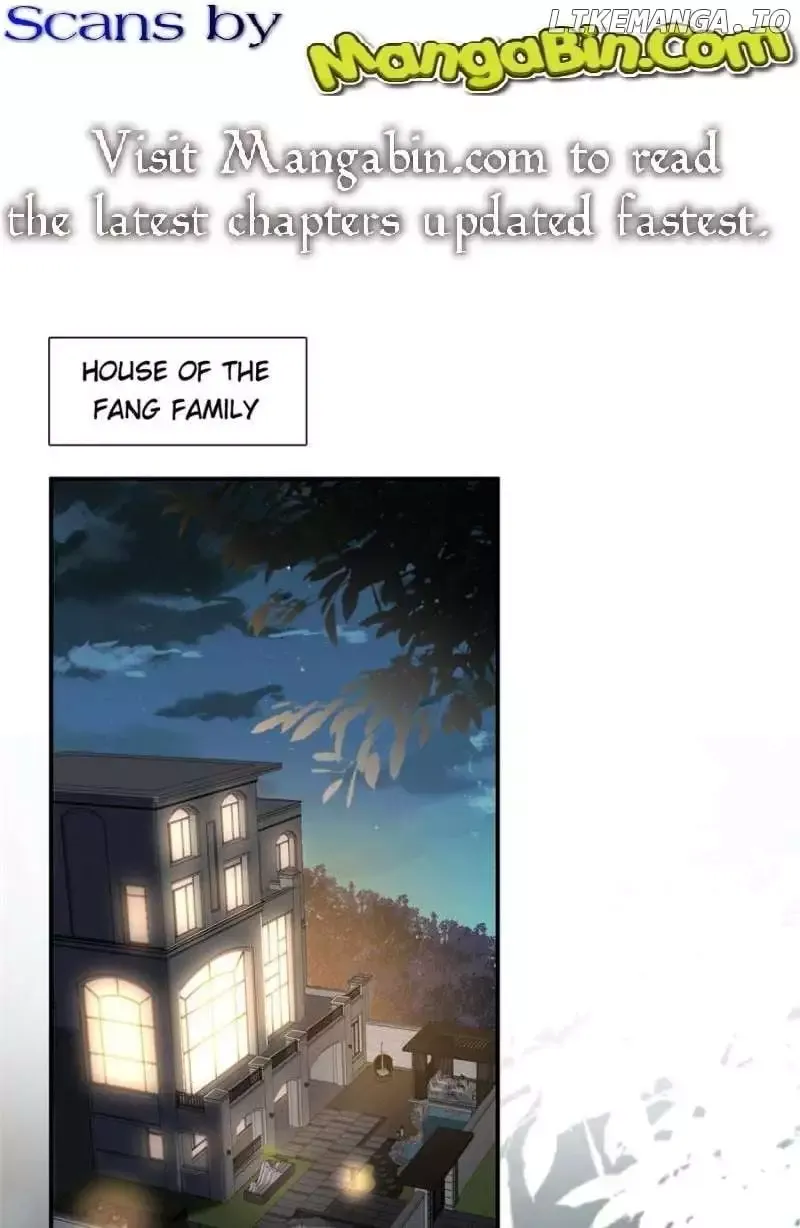 Everyone’s Darling - Chapter 122 Page 1