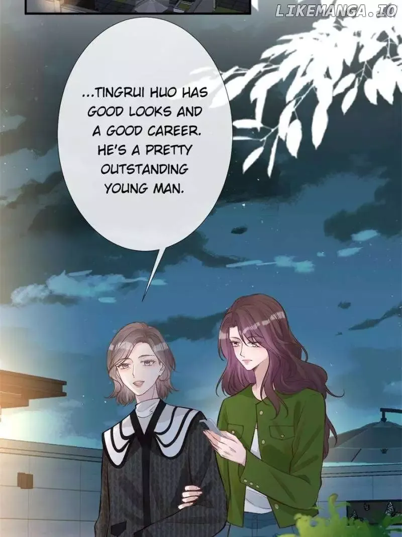Everyone’s Darling - Chapter 122 Page 2