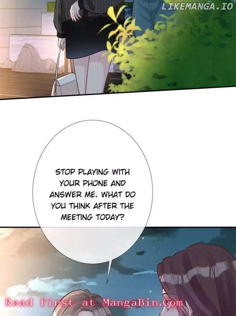 Everyone’s Darling - Chapter 122 Page 3