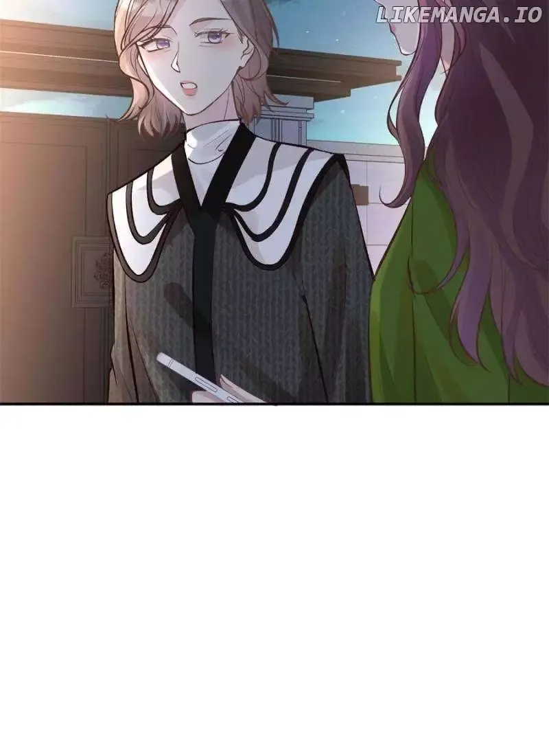 Everyone’s Darling - Chapter 122 Page 4