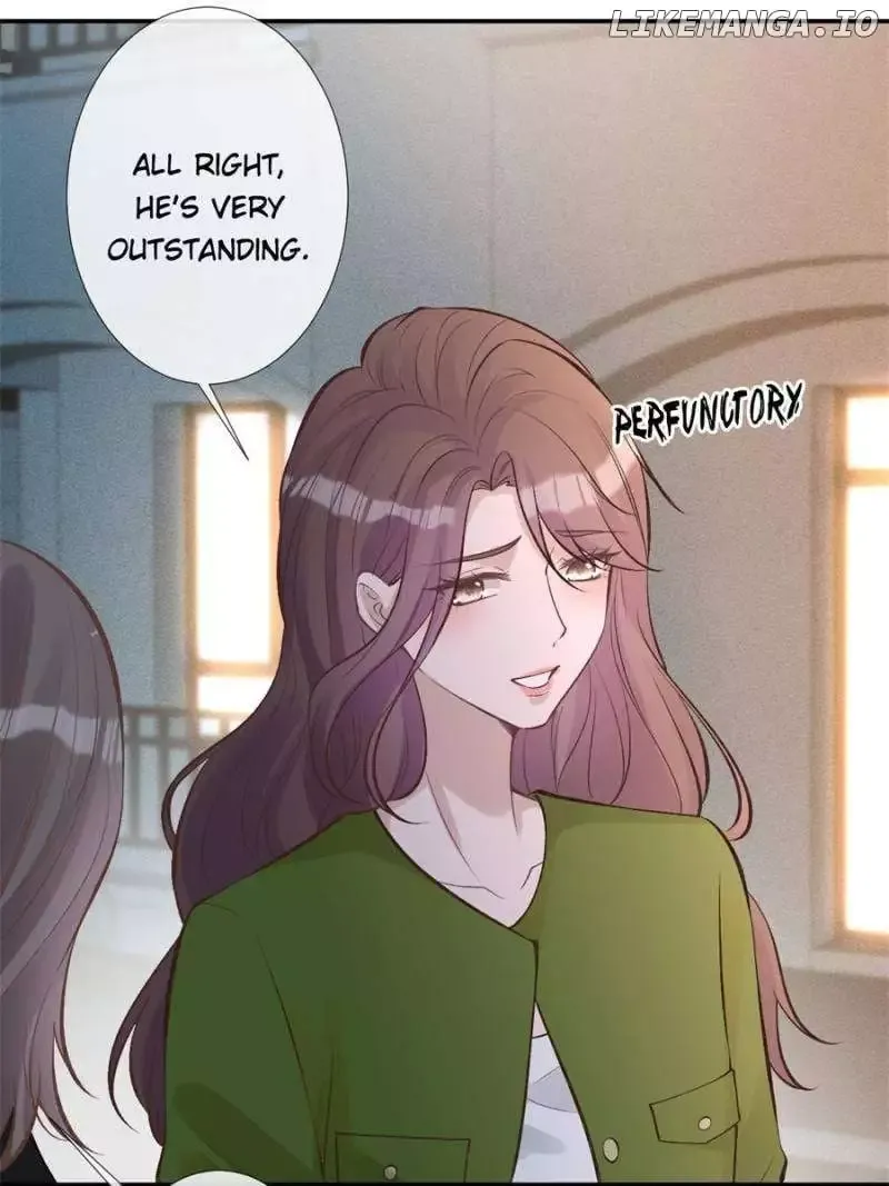 Everyone’s Darling - Chapter 122 Page 5