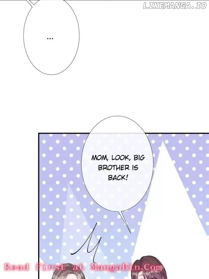 Everyone’s Darling - Chapter 122 Page 6
