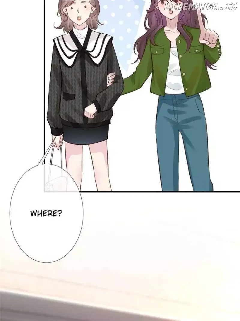 Everyone’s Darling - Chapter 122 Page 7