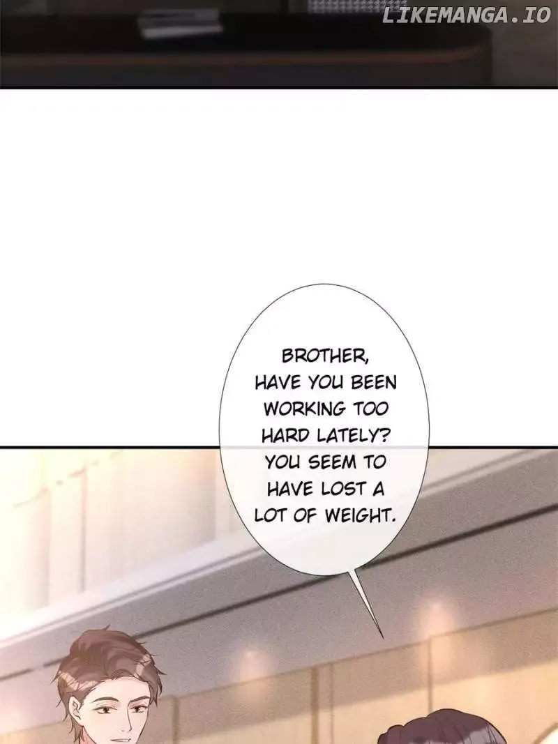 Everyone’s Darling - Chapter 122 Page 10