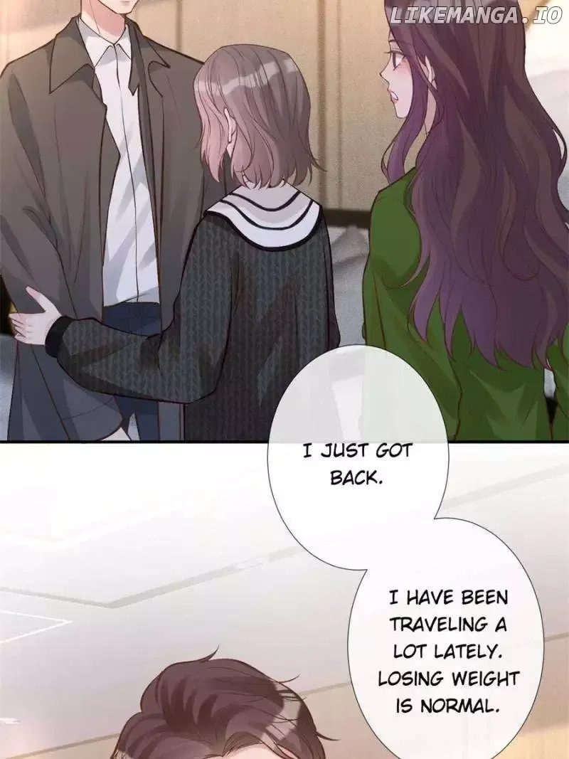 Everyone’s Darling - Chapter 122 Page 11