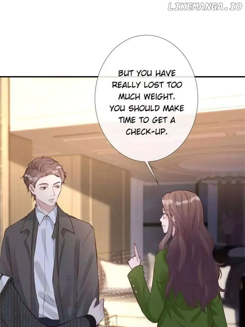 Everyone’s Darling - Chapter 122 Page 13