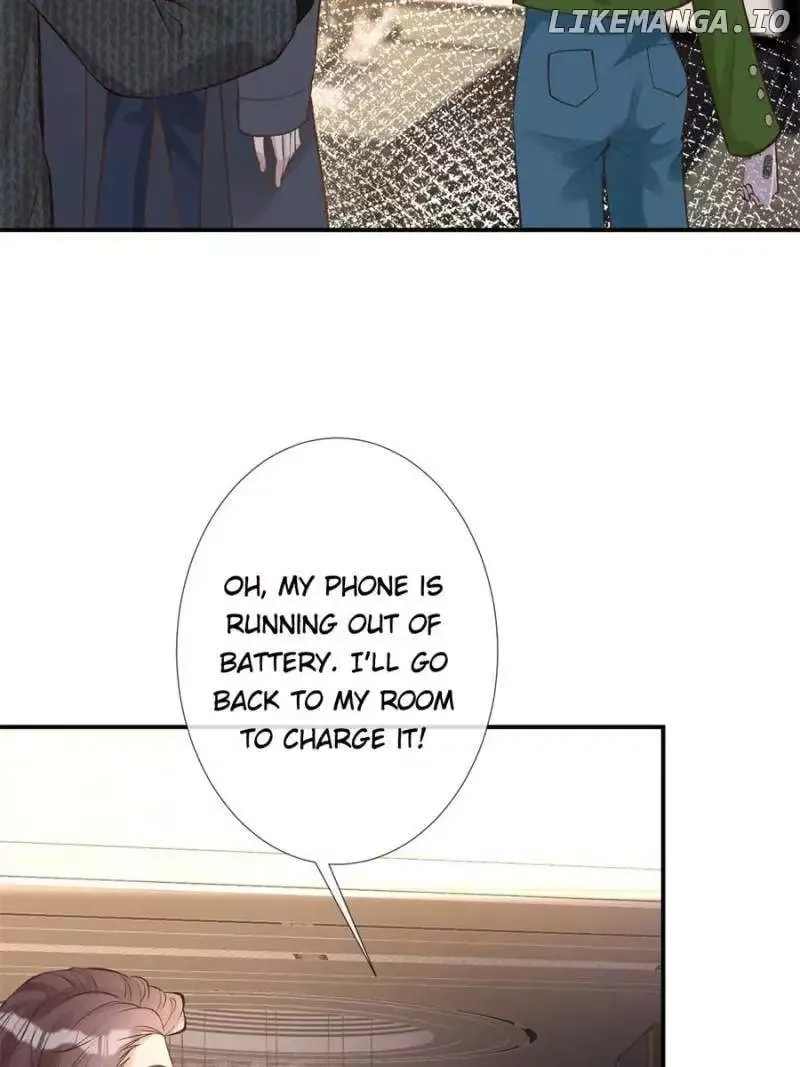 Everyone’s Darling - Chapter 122 Page 14