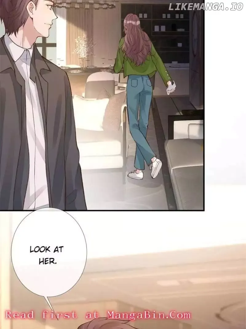 Everyone’s Darling - Chapter 122 Page 15