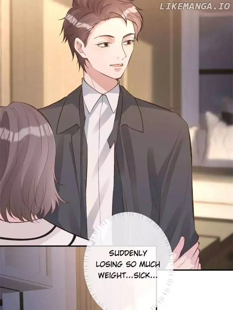 Everyone’s Darling - Chapter 122 Page 16