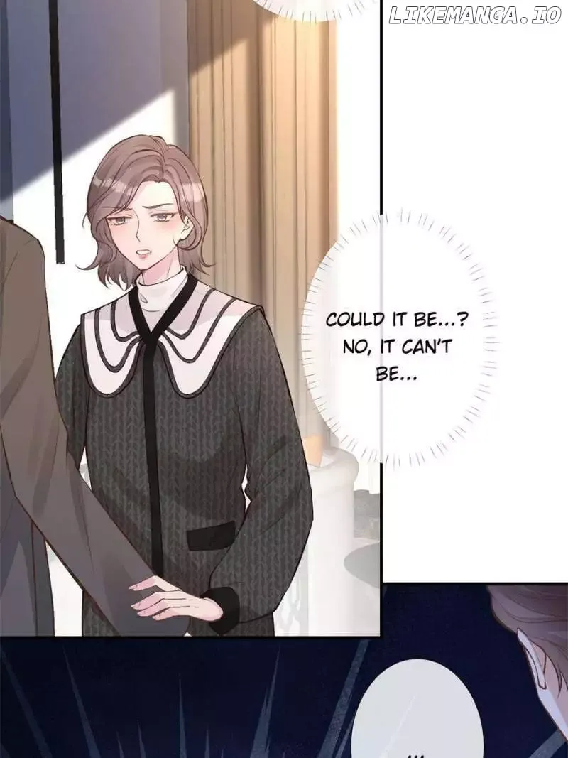 Everyone’s Darling - Chapter 122 Page 17