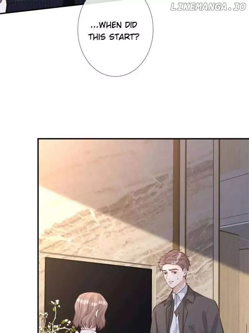 Everyone’s Darling - Chapter 122 Page 19