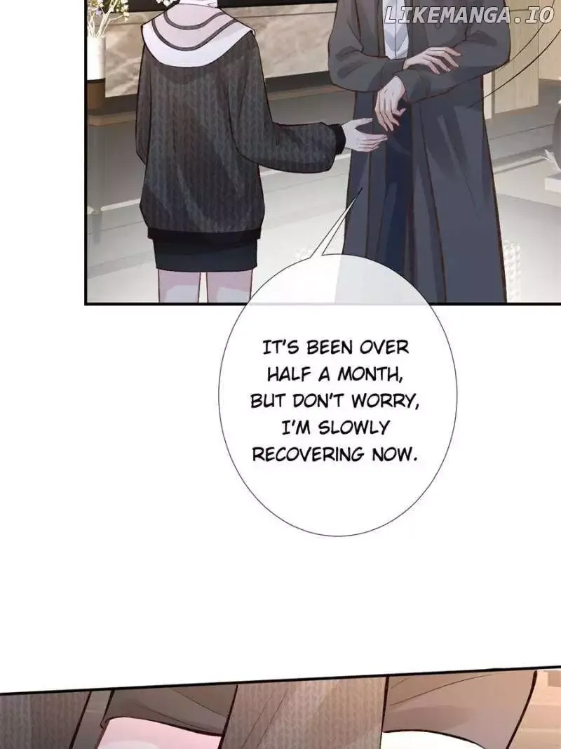 Everyone’s Darling - Chapter 122 Page 20
