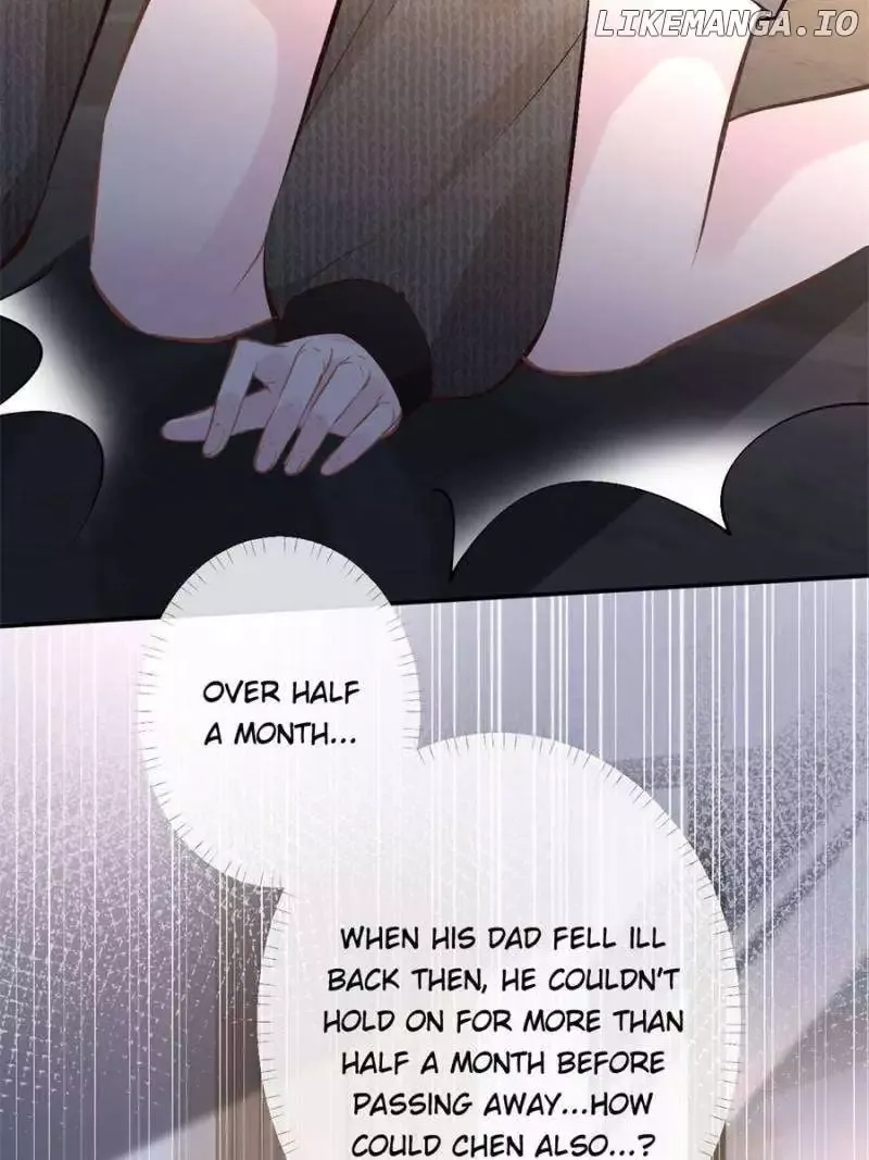 Everyone’s Darling - Chapter 122 Page 21