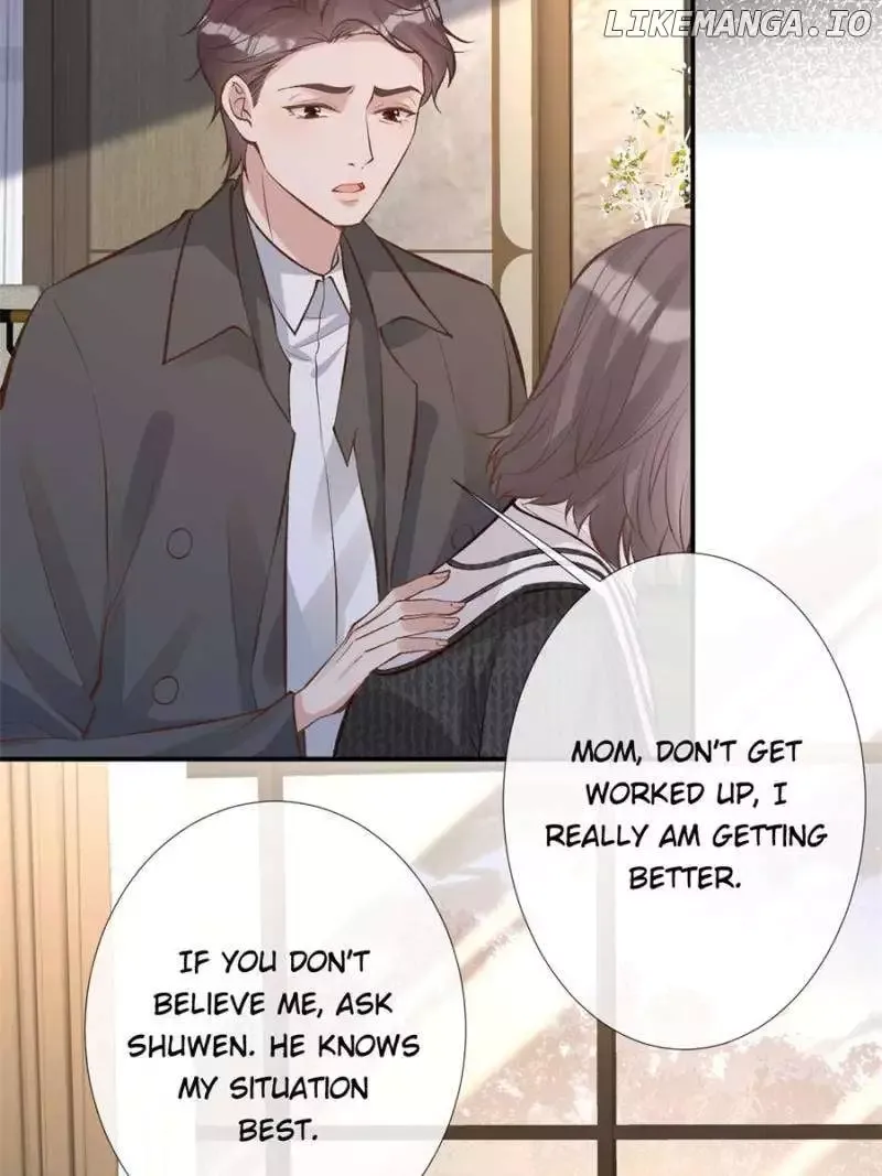 Everyone’s Darling - Chapter 122 Page 23