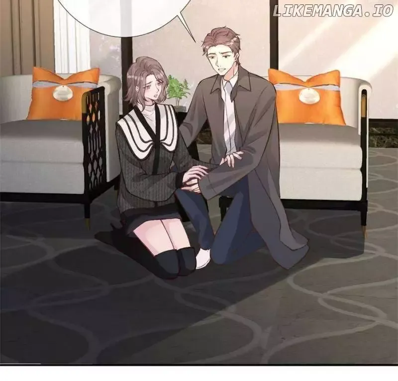 Everyone’s Darling - Chapter 122 Page 24