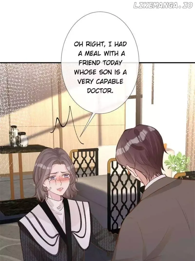 Everyone’s Darling - Chapter 122 Page 25