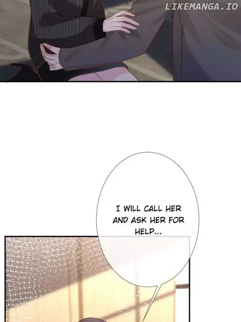 Everyone’s Darling - Chapter 122 Page 26