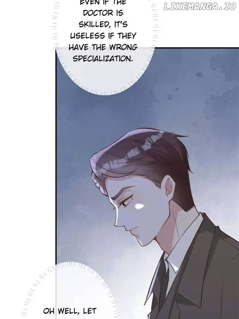 Everyone’s Darling - Chapter 122 Page 28