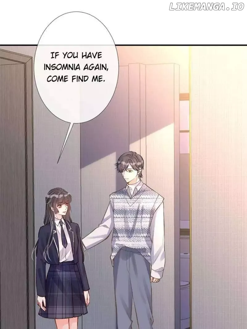 Everyone’s Darling - Chapter 122 Page 30