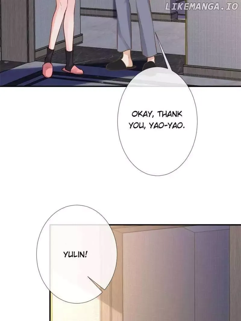 Everyone’s Darling - Chapter 122 Page 31