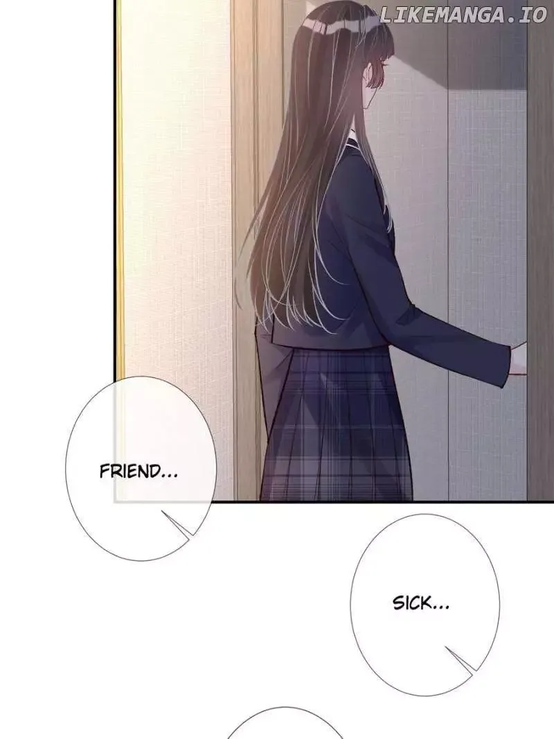 Everyone’s Darling - Chapter 122 Page 32