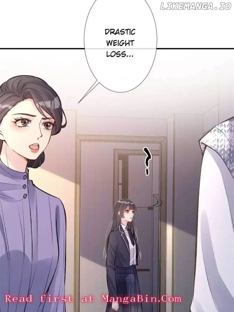 Everyone’s Darling - Chapter 122 Page 33