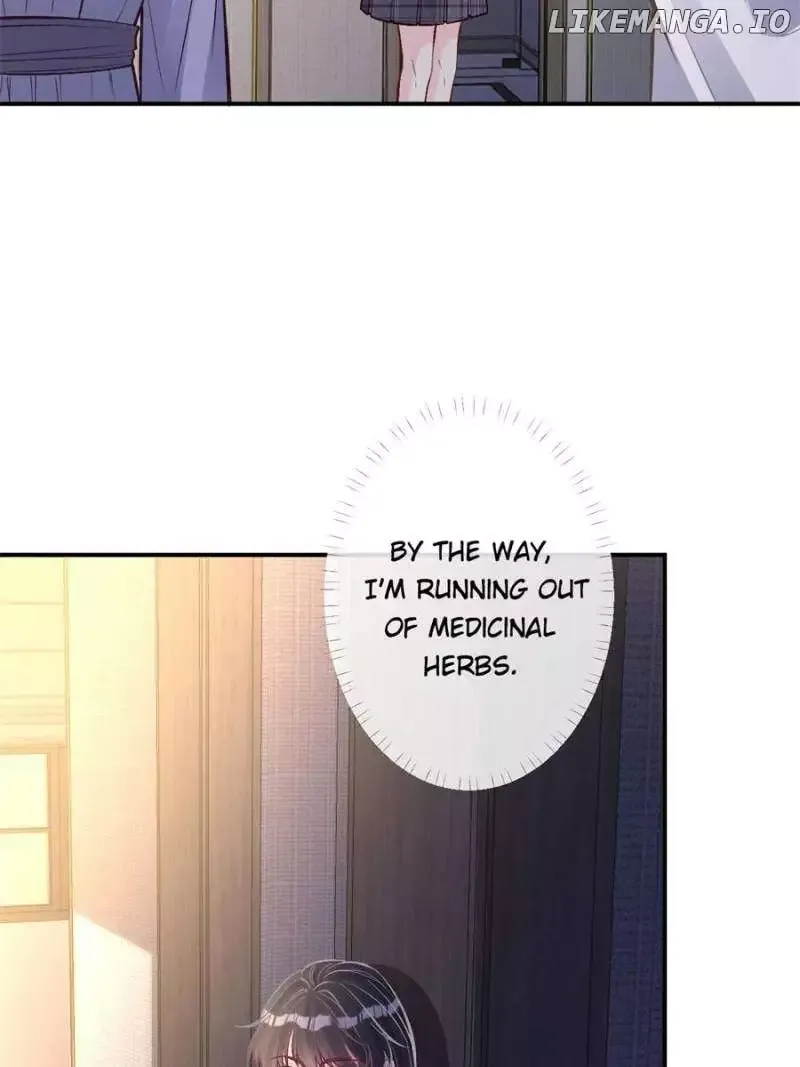 Everyone’s Darling - Chapter 122 Page 34