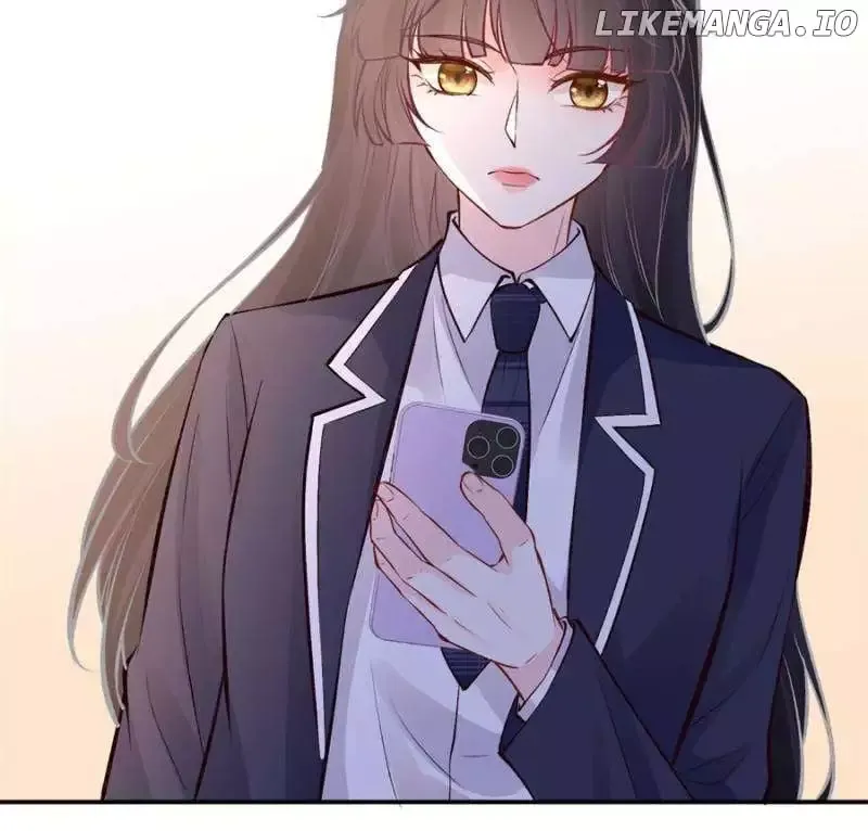 Everyone’s Darling - Chapter 122 Page 36