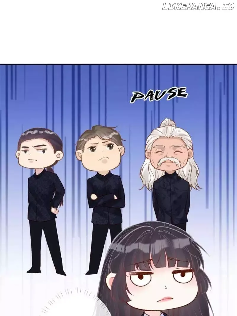Everyone’s Darling - Chapter 122 Page 37