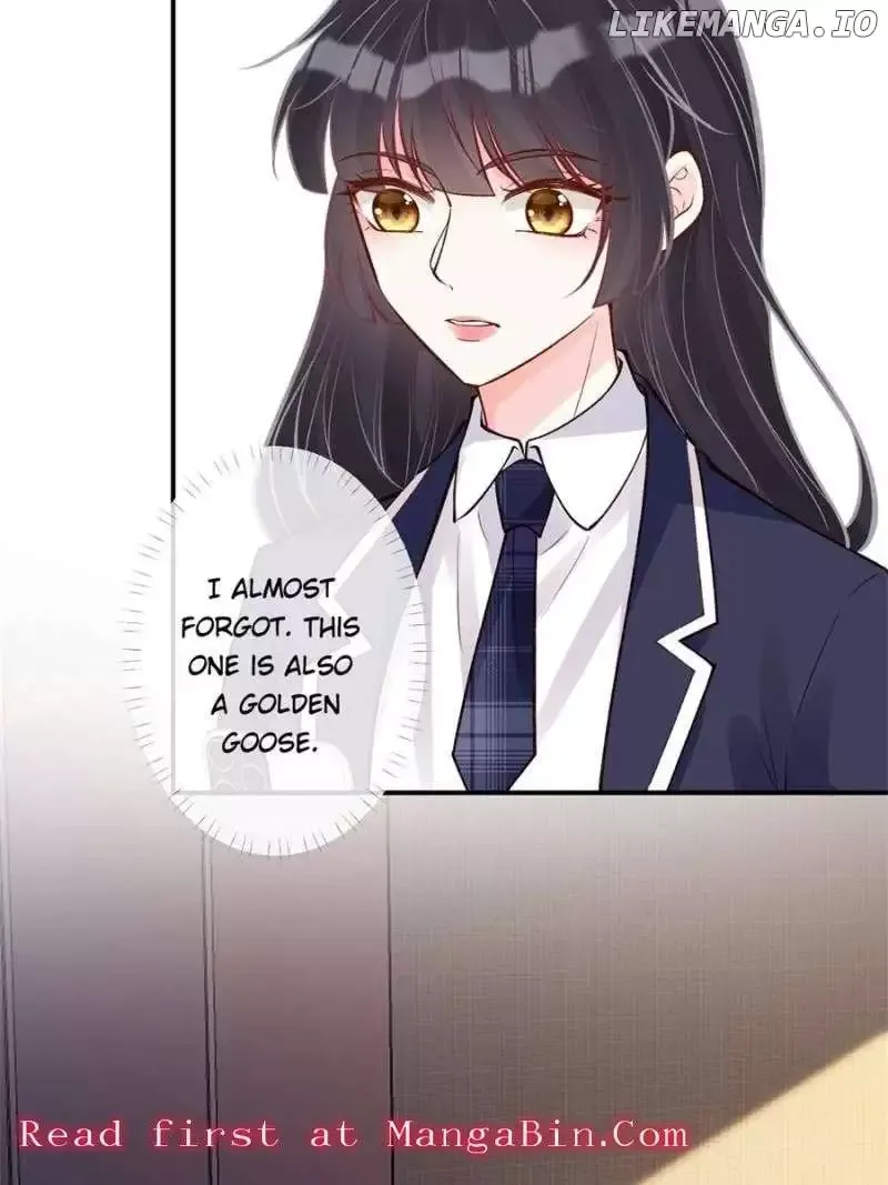 Everyone’s Darling - Chapter 122 Page 39