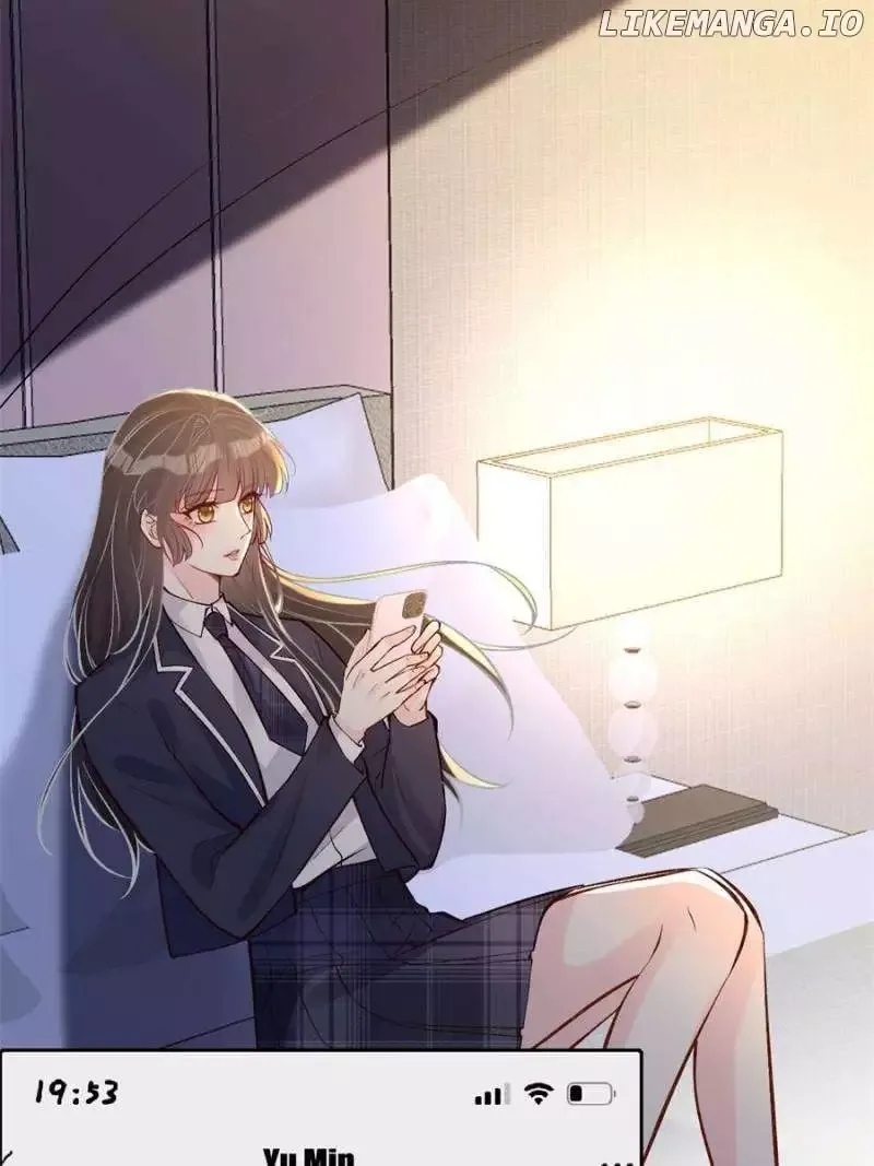 Everyone’s Darling - Chapter 122 Page 40