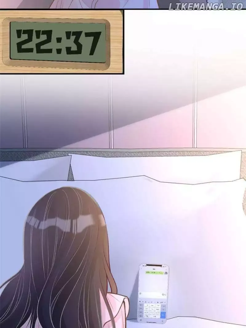 Everyone’s Darling - Chapter 122 Page 43